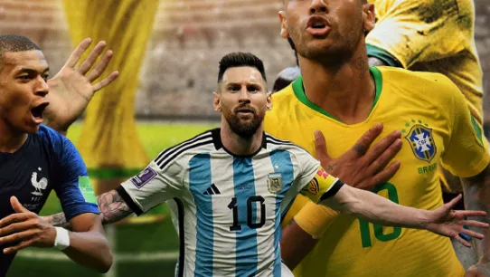 Jungle fútbol 5