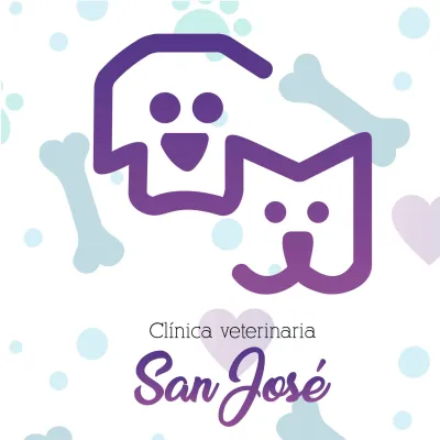 Logo de Veterinaria San Jose