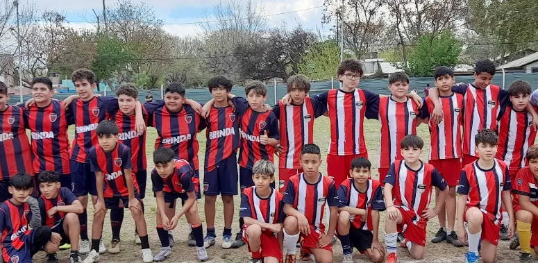 Mendoza Rugby Club Anexo Godoy Cruz