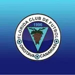 Logo de FFC Florida Fútbol Club