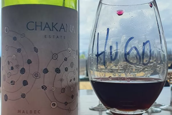 Chakana Wines