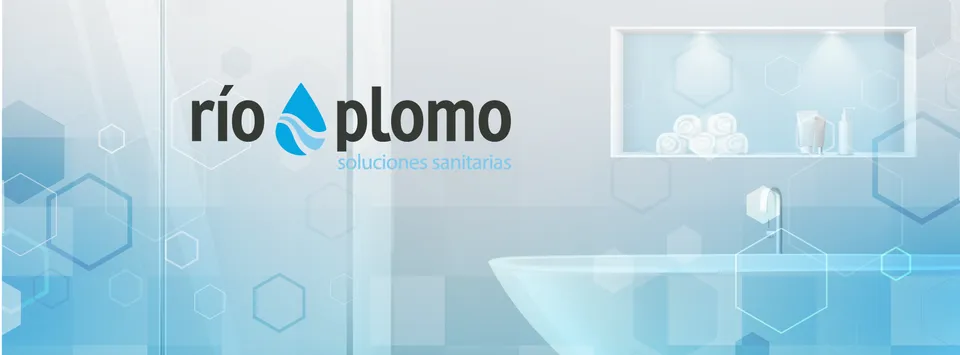 Río Plomo