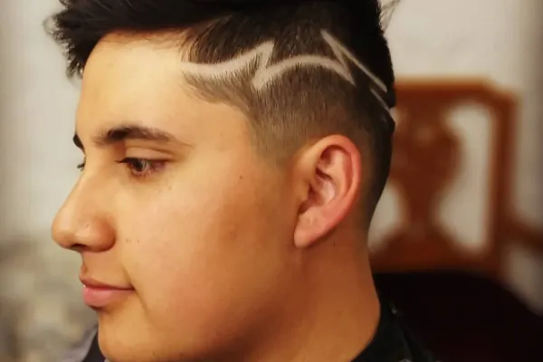 Big Barber