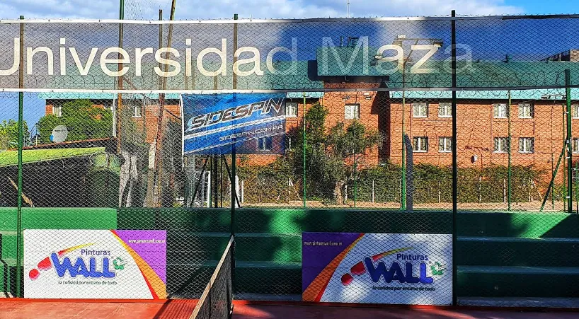 UMaza Padel