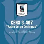 Logo de Polideportivo n° 3 Padre Jorge Contreras