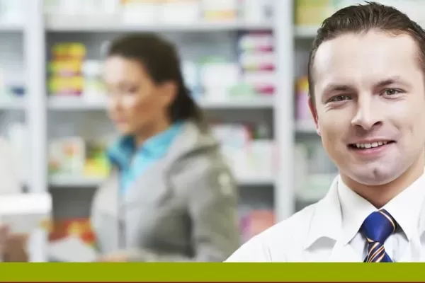 Farmacia La Facultad