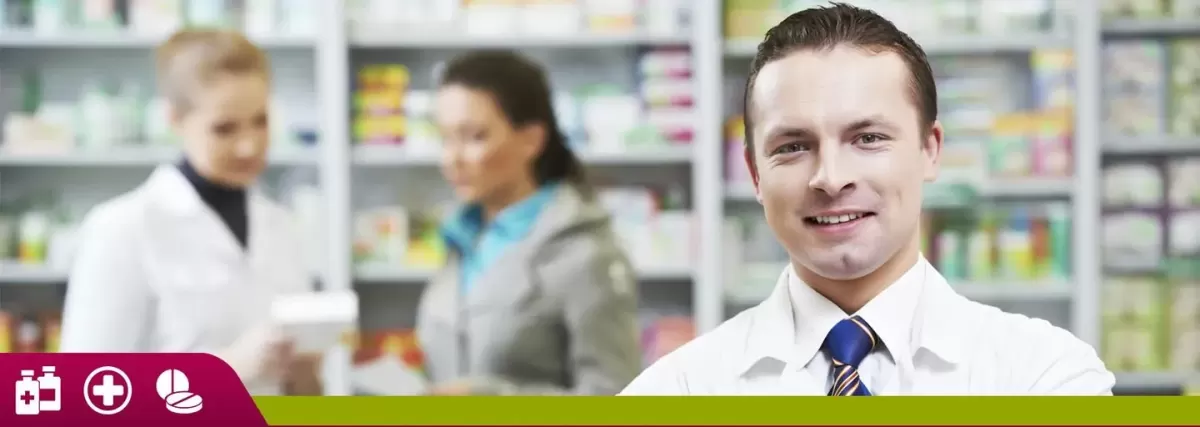 Farmacia La Facultad