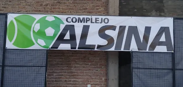 Complejo Alsina