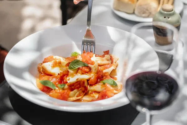 Francesco Ristorante