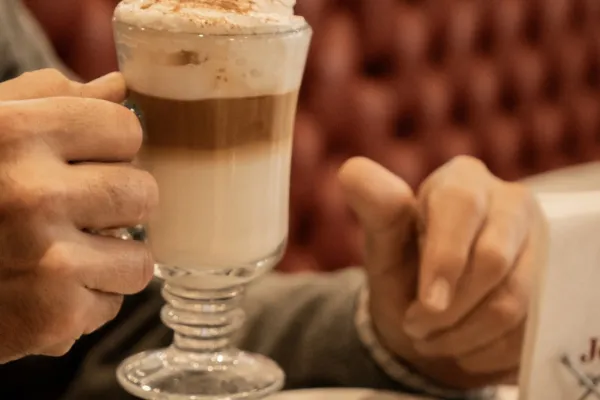 Jockey Club Café