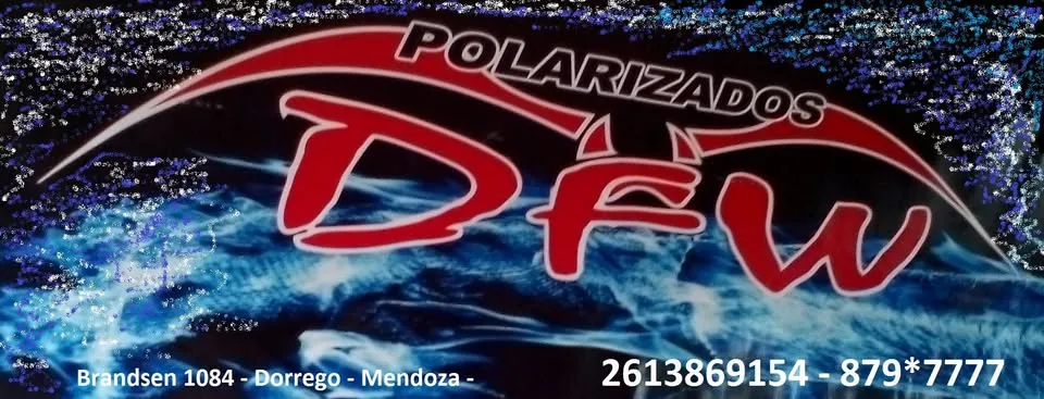 DFW Polarizados