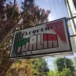 Logo de Peluquería Italia