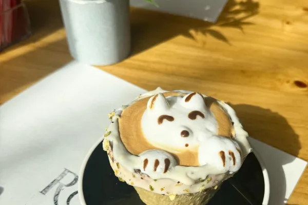 Café Roverano