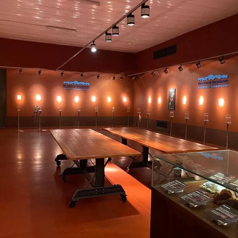 Belasco de Baquedano
