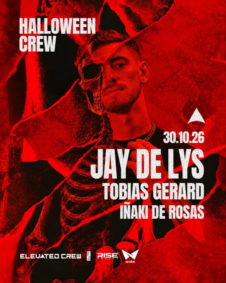 Jay de Lys