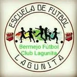 Logo de BERMEJO FUTBOL CLUB LAGUNITA