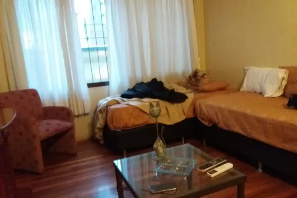 Altezza Apart & Suites