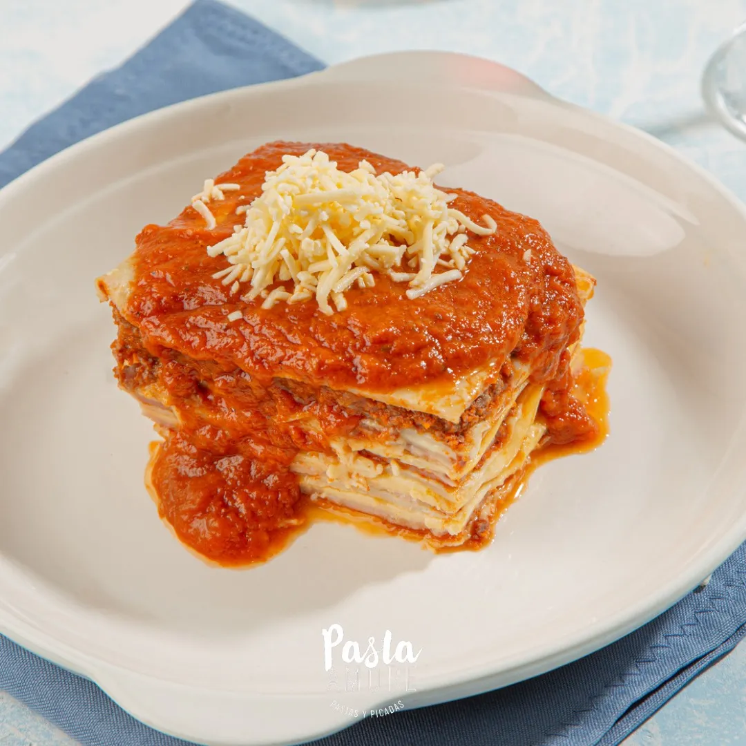 Pasta Amore - La Barraca