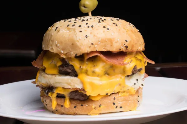Che burger