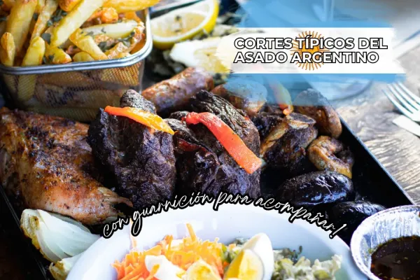 Hannk Arístides Parrillada