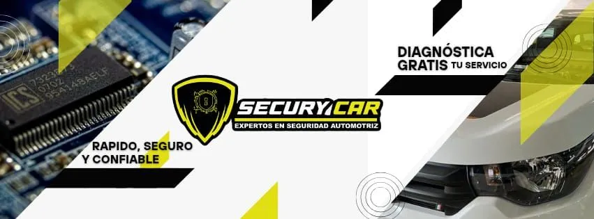 SecuryCar