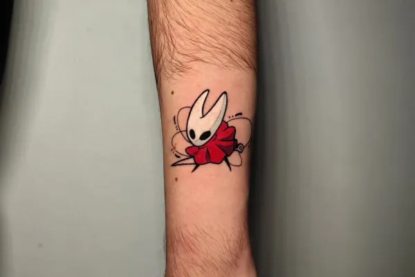 La Tatuería Mendoza