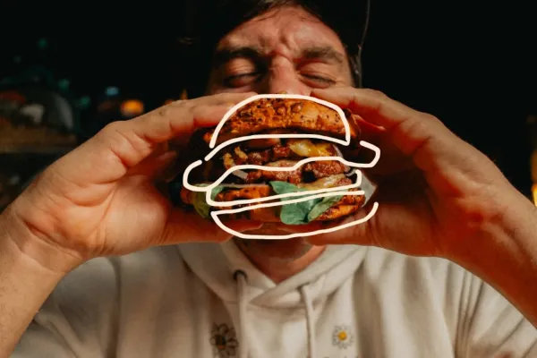 Estilo Burguers
