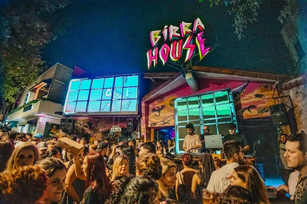 Birra House