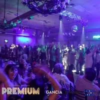 Logo de Boliche Premium