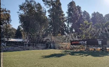 Andino Fútbol 5