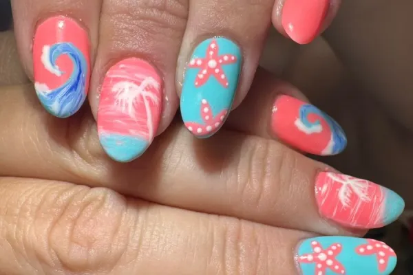 Sol Nails