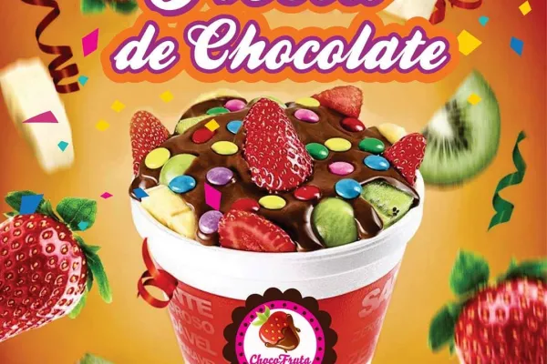 ChocoFruta