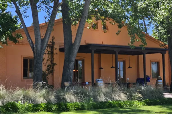 Finca La Anita