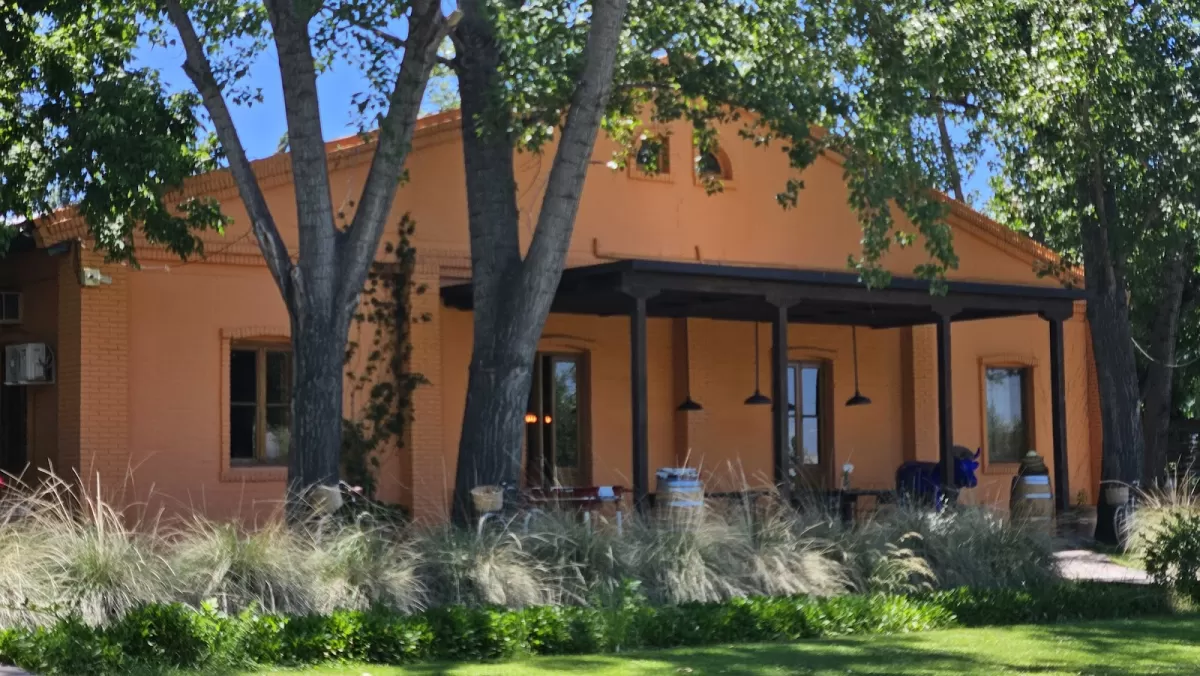 Finca La Anita