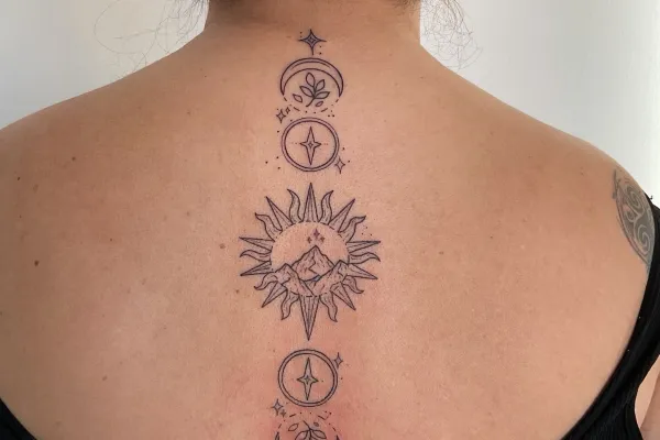 Inkside Tattoo Studio