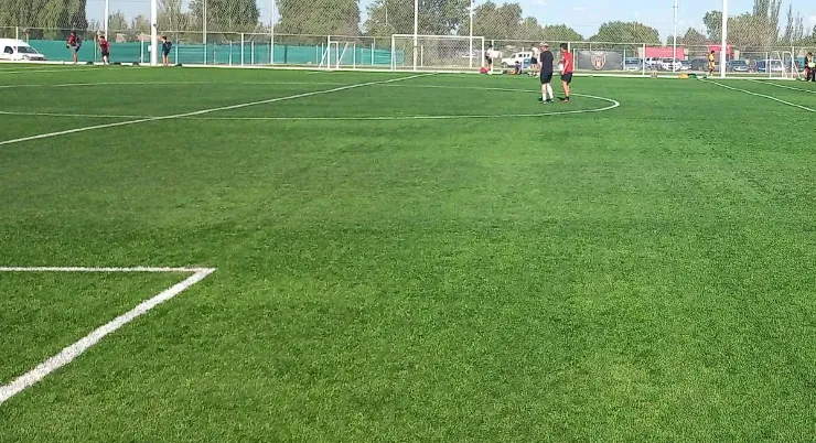 POLI FUTBOL CLUB