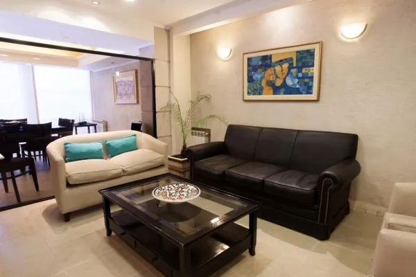 Argentino Hotel