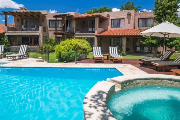 Argentino Hotel