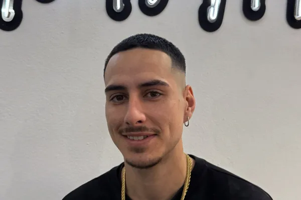 GT Barberos