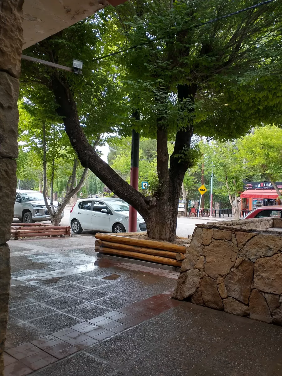 Los Cóndores - Hotel de Montaña