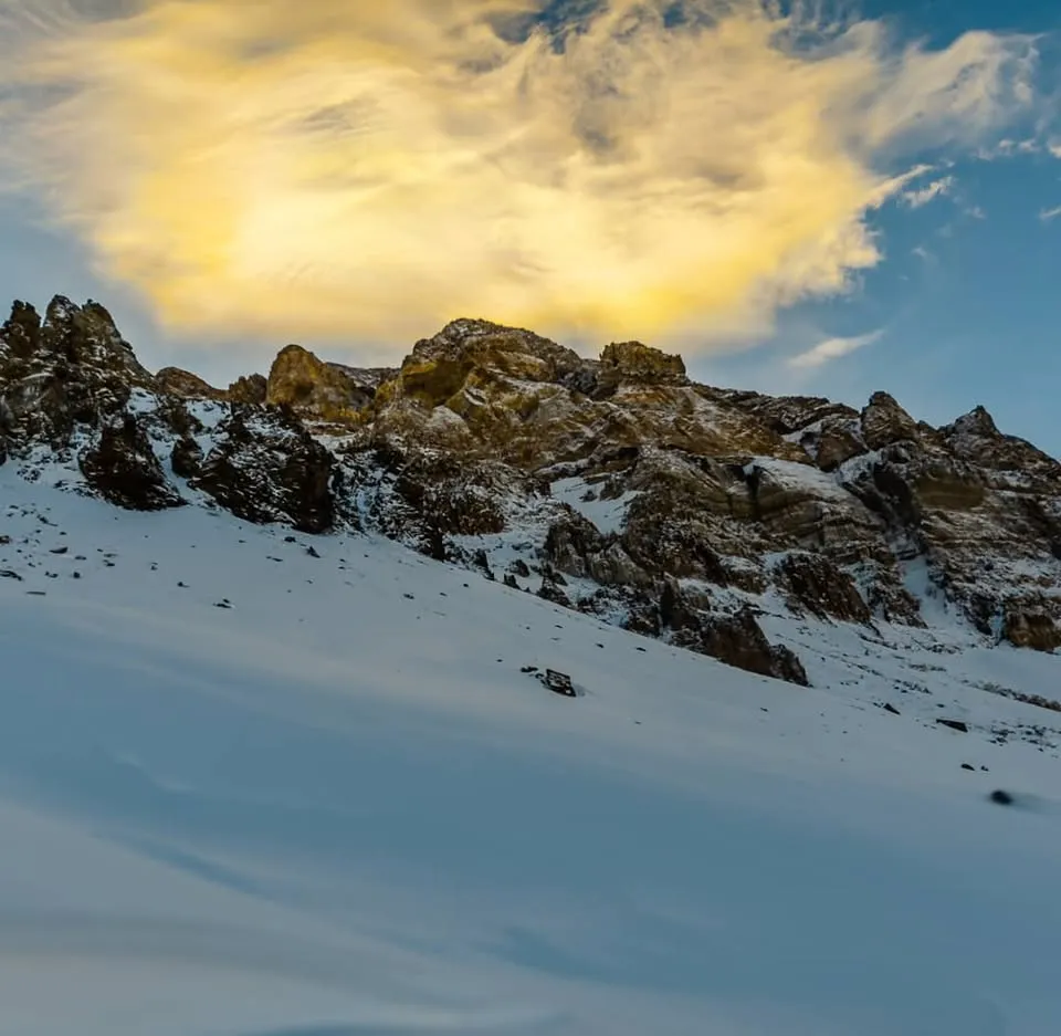 Aconcagua Mountain Guides