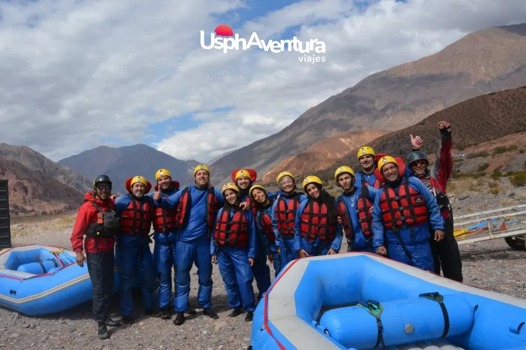 Usphaventura Viajes