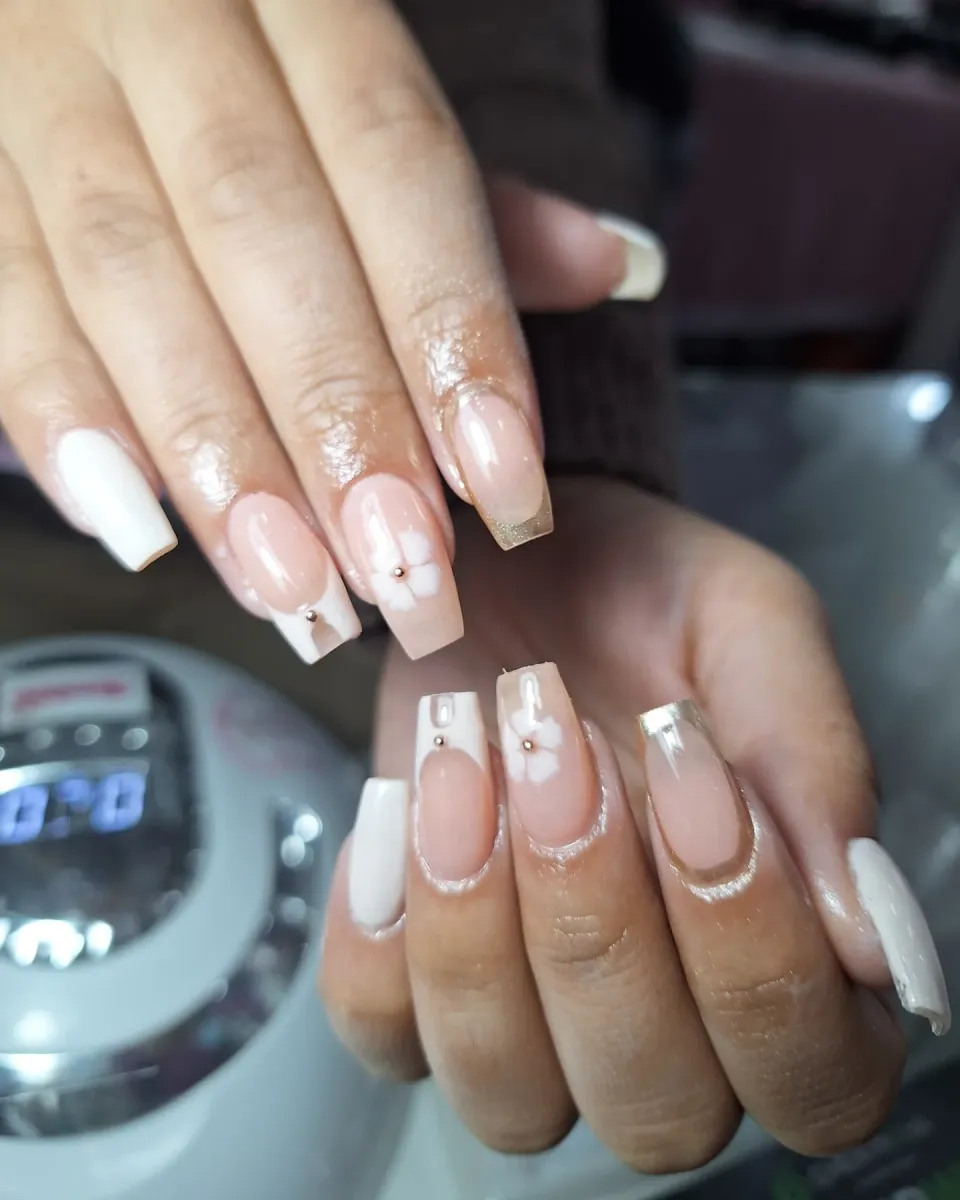 Baddie Nails