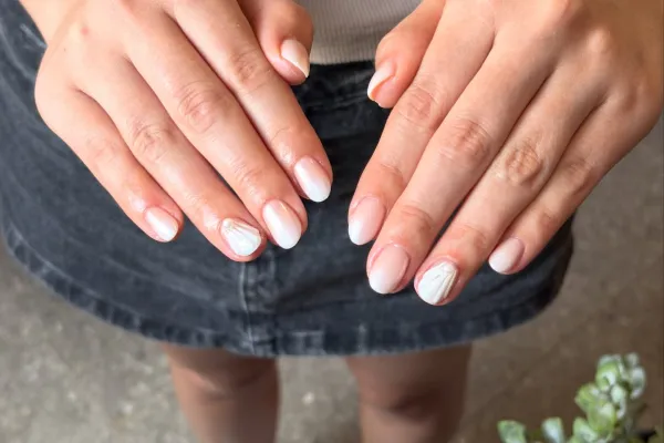 Kieta nails