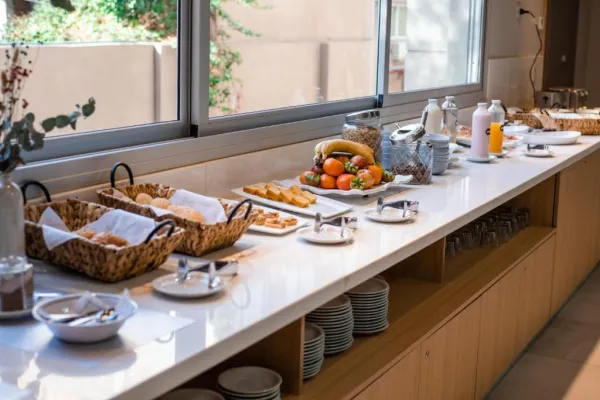 Dakar Hotel