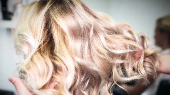 Noe Moon Hair & Make Up