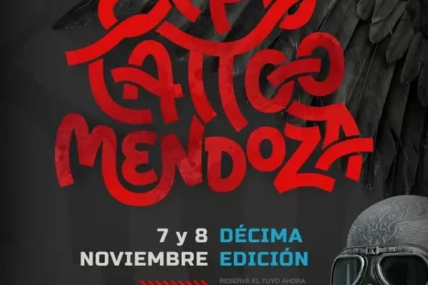 Expo Tattoo