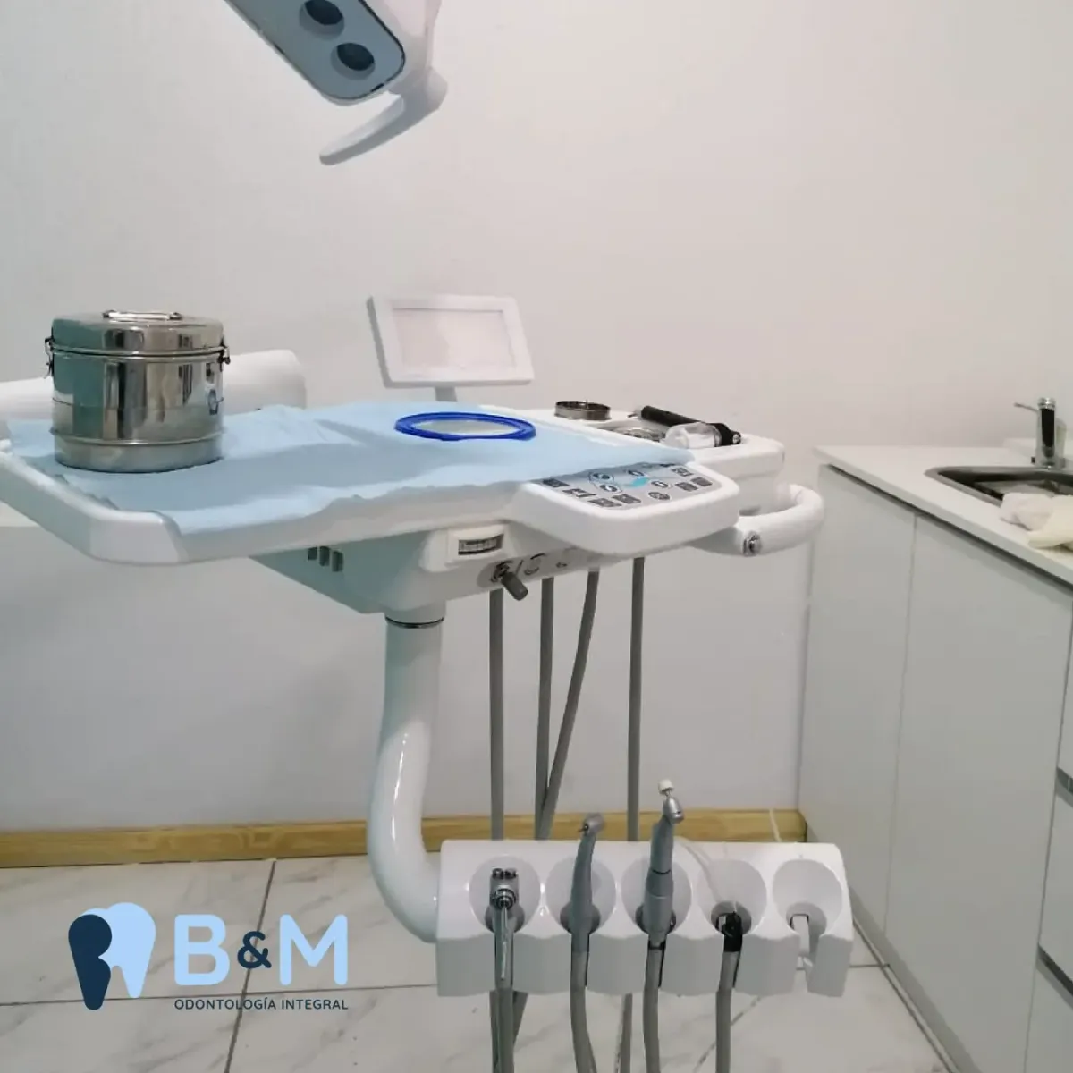 ByM Odontología Integral