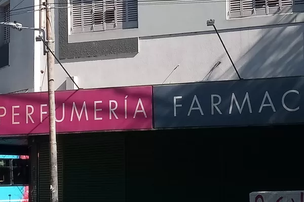 Farmacia La Facultad