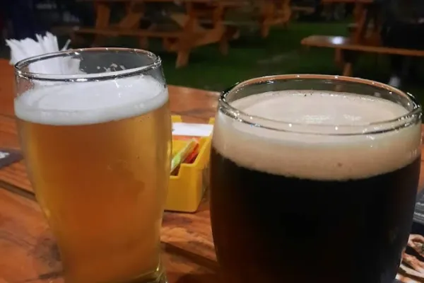LA BIRRITA GARDEN BAR